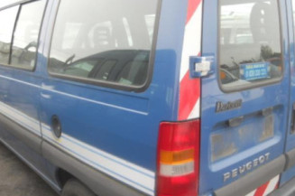 Capot PEUGEOT EXPERT 1