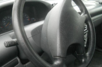 Capot PEUGEOT EXPERT 1