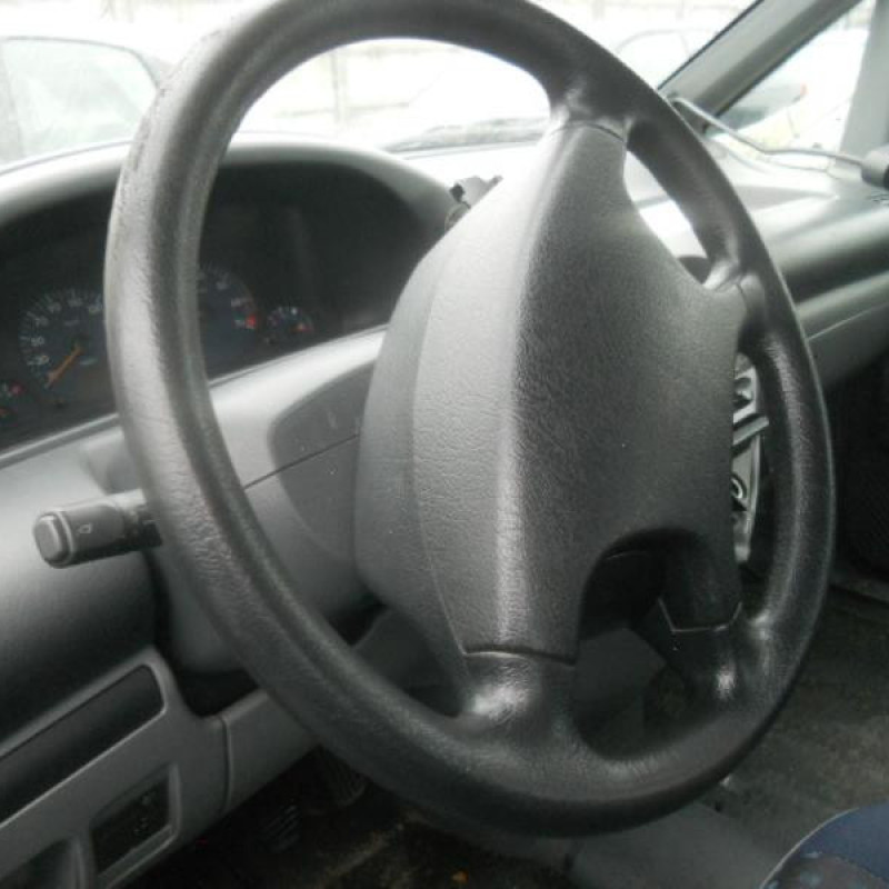 Capot PEUGEOT EXPERT 1 Photo n°7
