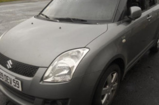 Retroviseur gauche SUZUKI SWIFT 3