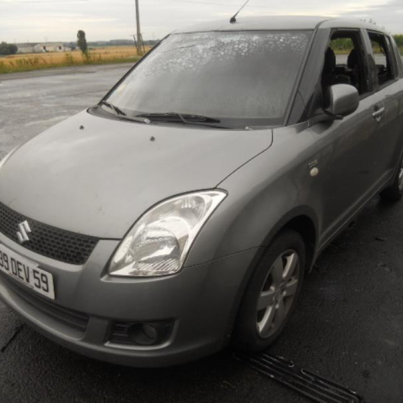 Retroviseur gauche SUZUKI SWIFT 3 Photo n°4