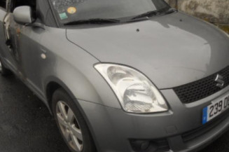 Retroviseur gauche SUZUKI SWIFT 3