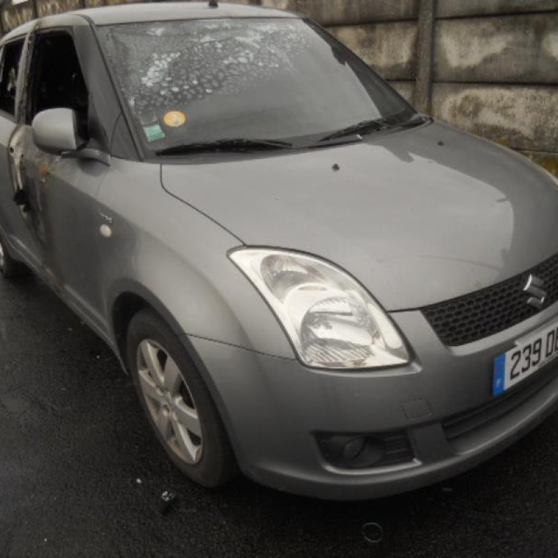 Retroviseur gauche SUZUKI SWIFT 3 Photo n°5