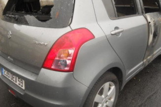 Retroviseur gauche SUZUKI SWIFT 3