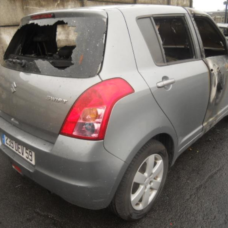 Retroviseur gauche SUZUKI SWIFT 3 Photo n°6