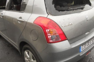 Retroviseur gauche SUZUKI SWIFT 3