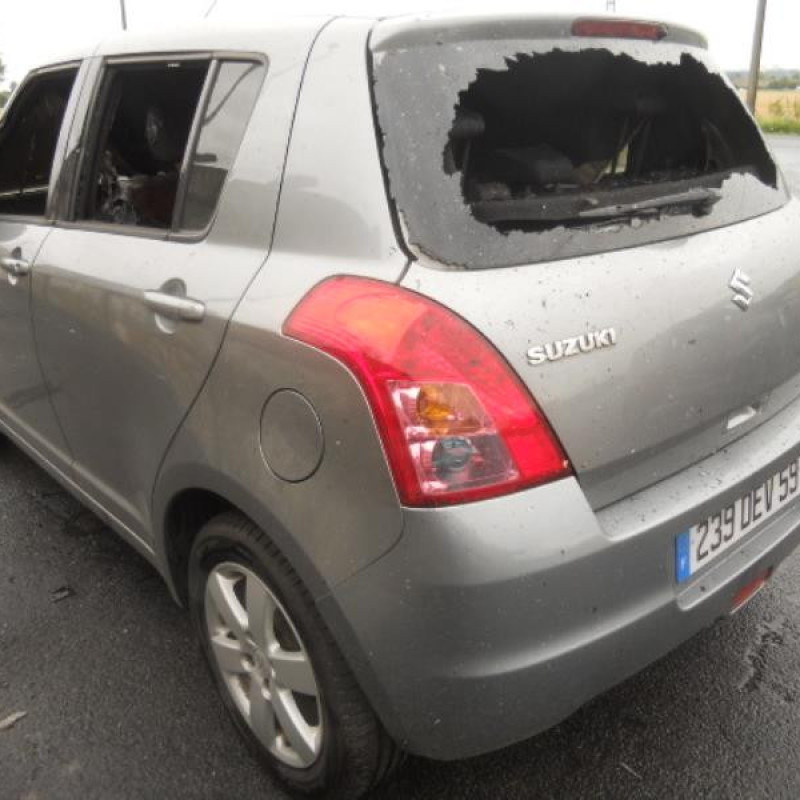 Retroviseur gauche SUZUKI SWIFT 3 Photo n°7