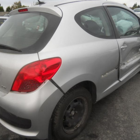 Bras essuie glace avant droit PEUGEOT 207