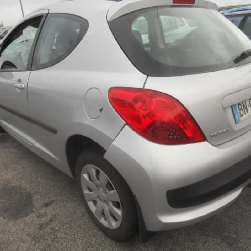 Bras essuie glace avant droit PEUGEOT 207 Photo n°4