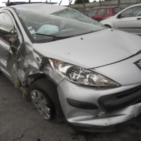 Bras essuie glace avant gauche PEUGEOT 207