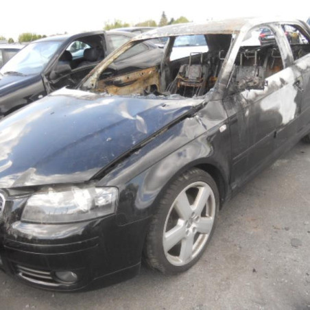 Amortisseur avant droit AUDI A3 2 Photo n°1