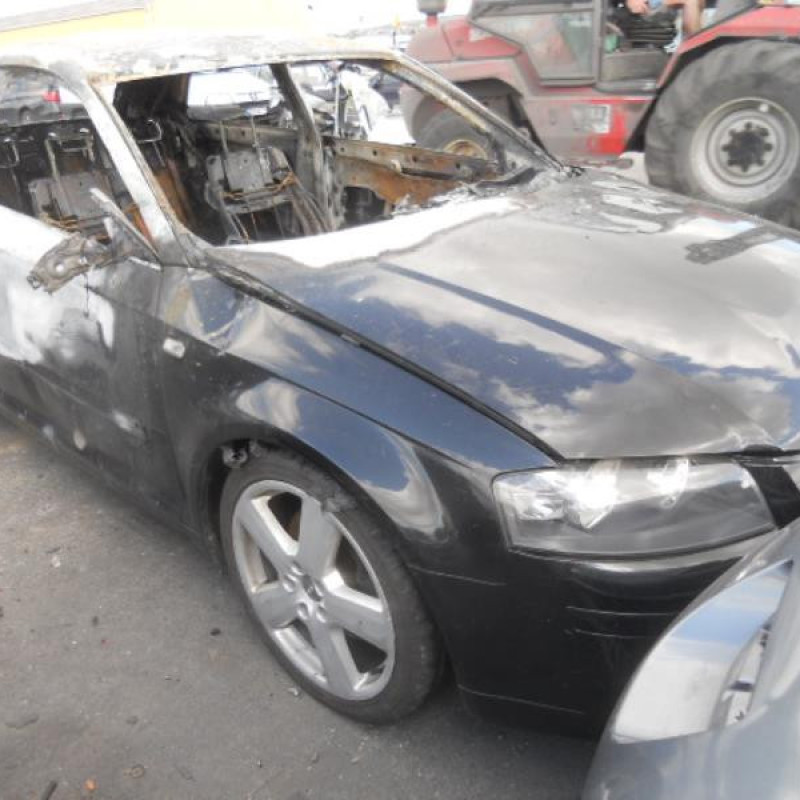 Amortisseur avant droit AUDI A3 2 Photo n°2