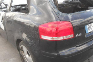 Amortisseur avant droit AUDI A3 2