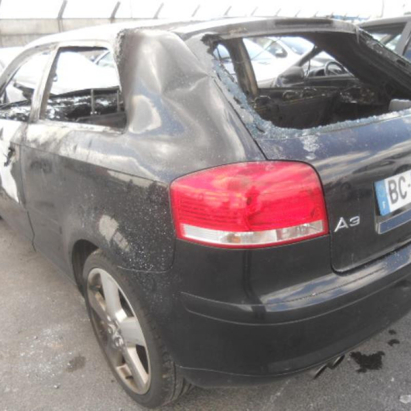 Amortisseur avant droit AUDI A3 2 Photo n°4