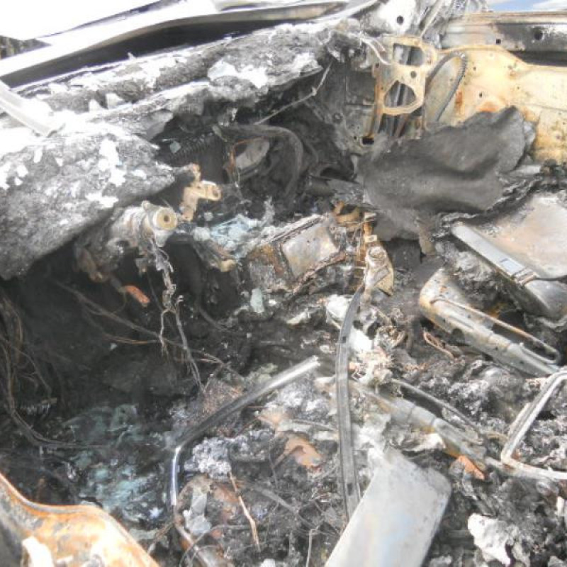 Amortisseur avant droit AUDI A3 2 Photo n°5