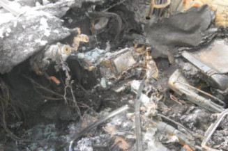 Etrier avant droit (freinage) AUDI A3 2