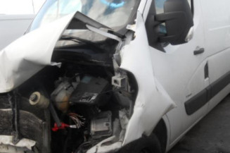 Amortisseur avant droit OPEL MOVANO B Photo n°1