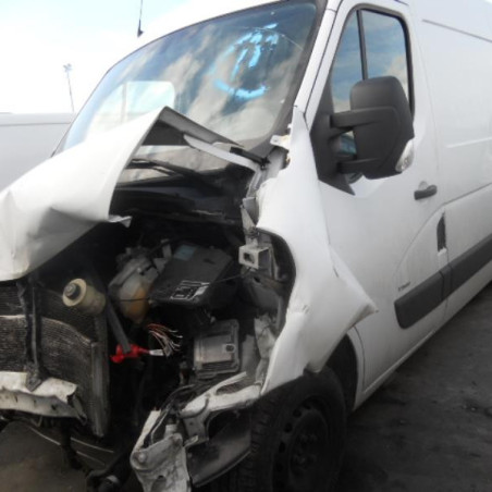 Amortisseur avant droit OPEL MOVANO B Photo n°1