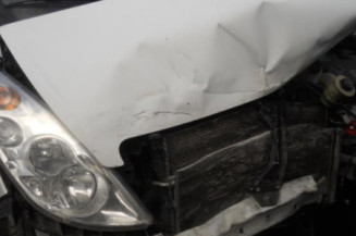 Amortisseur avant droit OPEL MOVANO B