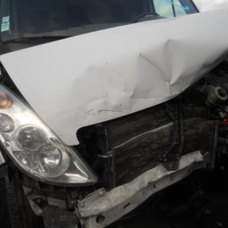 Amortisseur avant droit OPEL MOVANO B