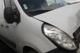 Amortisseur avant droit OPEL MOVANO B