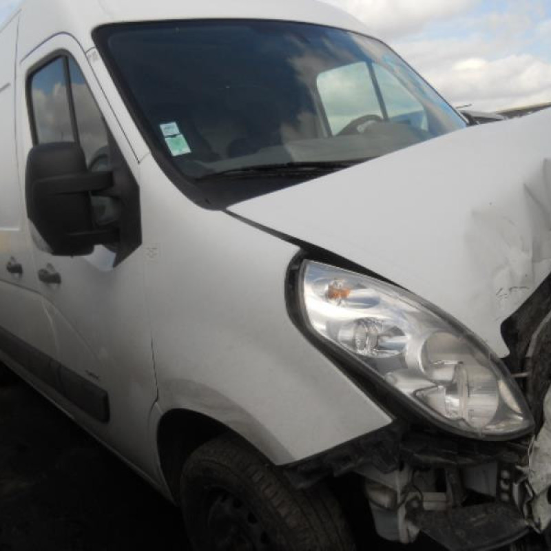 Amortisseur avant droit OPEL MOVANO B Photo n°3