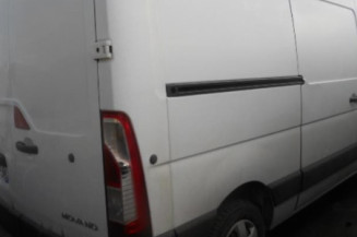 Amortisseur avant droit OPEL MOVANO B