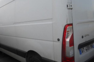 Amortisseur avant droit OPEL MOVANO B