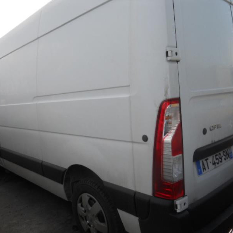 Amortisseur avant droit OPEL MOVANO B Photo n°5