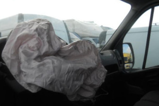 Amortisseur avant droit OPEL MOVANO B