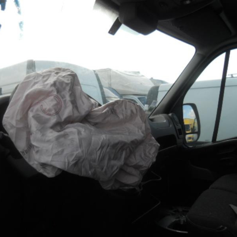 Amortisseur avant droit OPEL MOVANO B Photo n°6