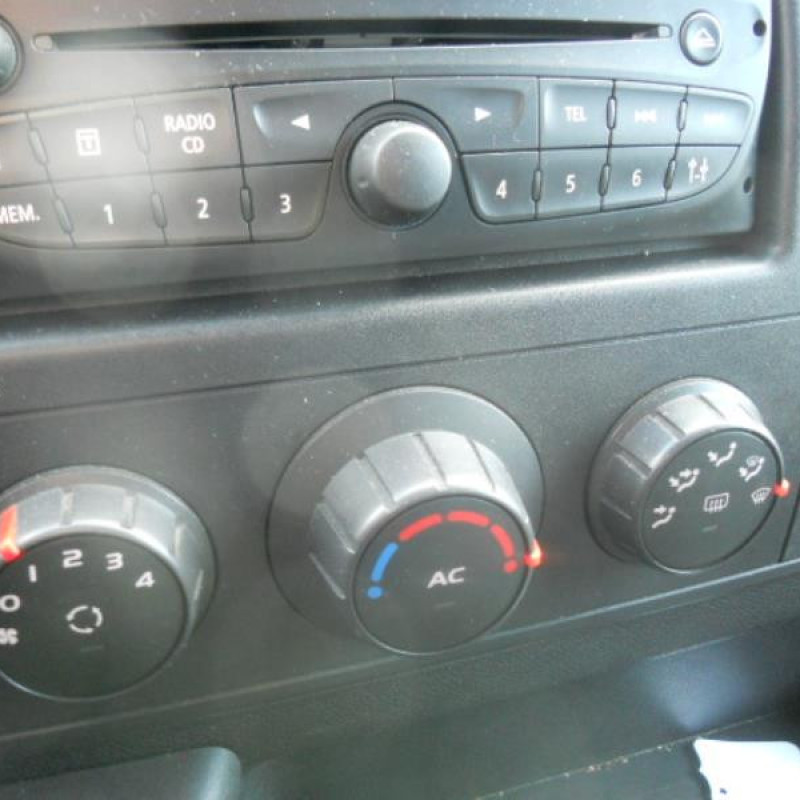 Amortisseur avant droit OPEL MOVANO B Photo n°7