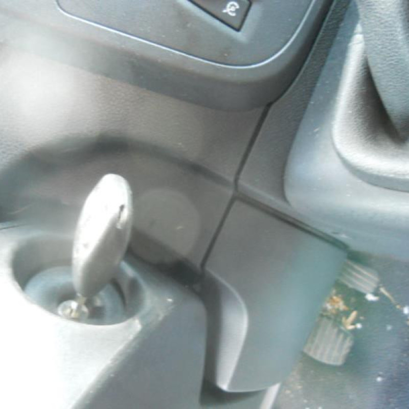 Amortisseur avant droit OPEL MOVANO B Photo n°8