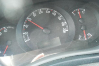 Amortisseur avant droit OPEL MOVANO B