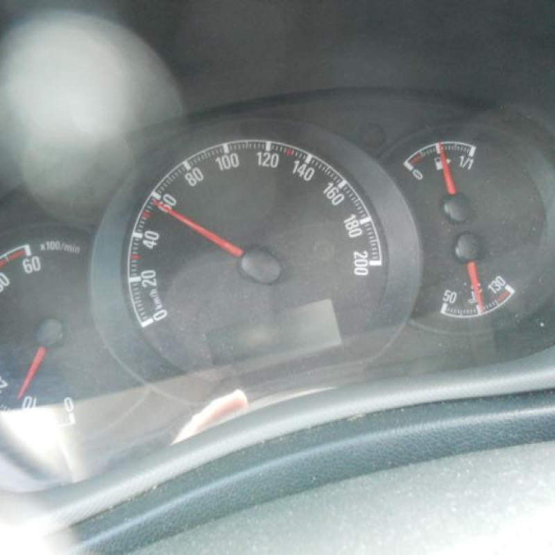 Amortisseur avant droit OPEL MOVANO B Photo n°9