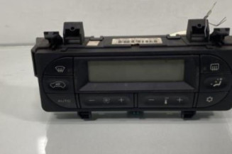 Commande chauffage CITROEN C3 1 Photo n°1