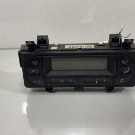 Commande chauffage CITROEN C3 1 Photo n°1