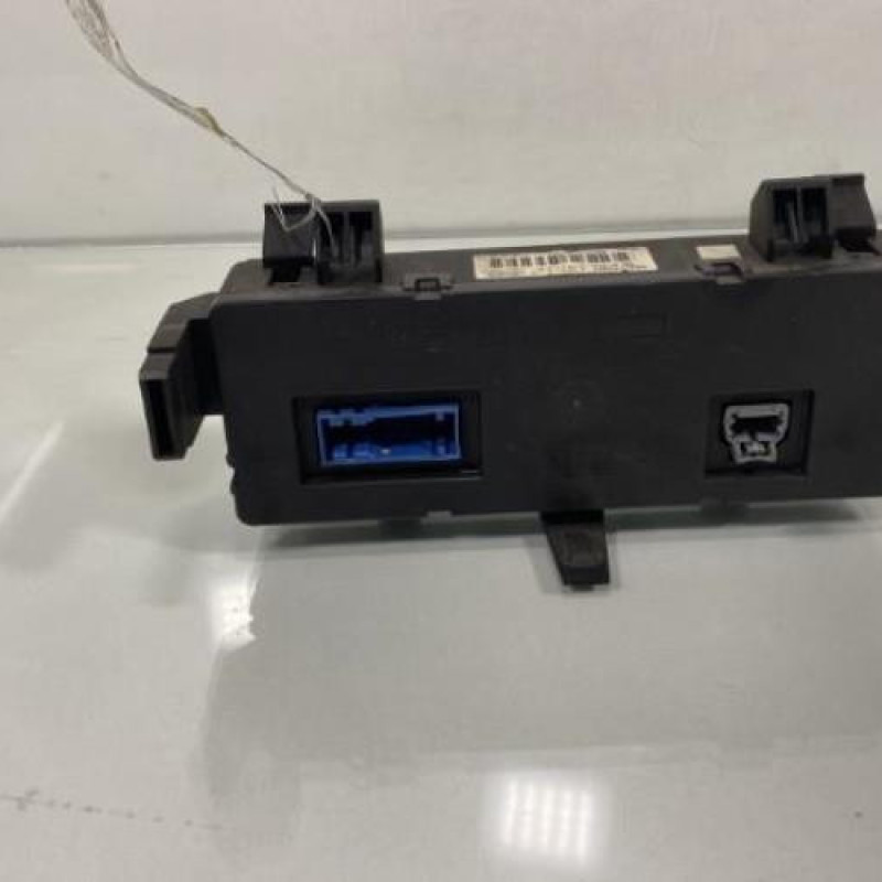 Commande chauffage CITROEN C3 1 Photo n°3