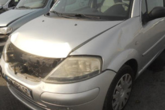 Commande chauffage CITROEN C3 1