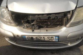 Commande chauffage CITROEN C3 1