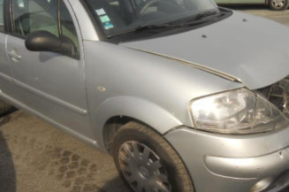 Commande chauffage CITROEN C3 1