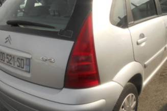 Commande chauffage CITROEN C3 1