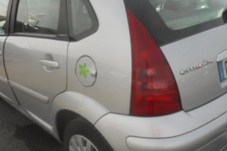 Commande chauffage CITROEN C3 1