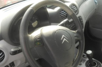 Commande chauffage CITROEN C3 1