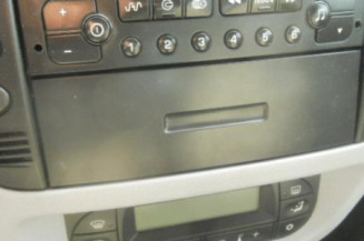 Commande chauffage CITROEN C3 1