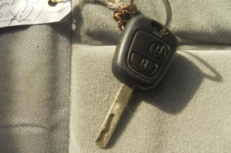 Commande chauffage CITROEN C3 1