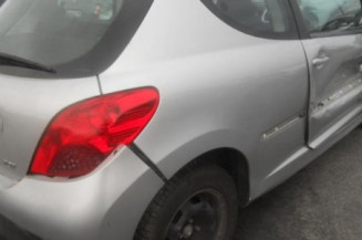 Com (Bloc Contacteur Tournant+Commodo Essuie Glace+Commodo Phare) PEUGEOT 207