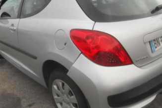 Com (Bloc Contacteur Tournant+Commodo Essuie Glace+Commodo Phare) PEUGEOT 207