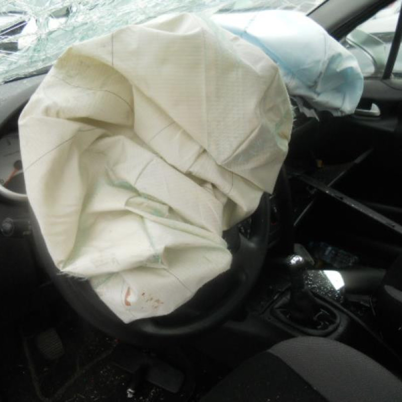 Com (Bloc Contacteur Tournant+Commodo Essuie Glace+Commodo Phare) PEUGEOT 207 Photo n°14