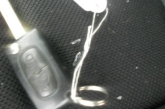 Com (Bloc Contacteur Tournant+Commodo Essuie Glace+Commodo Phare) PEUGEOT 207